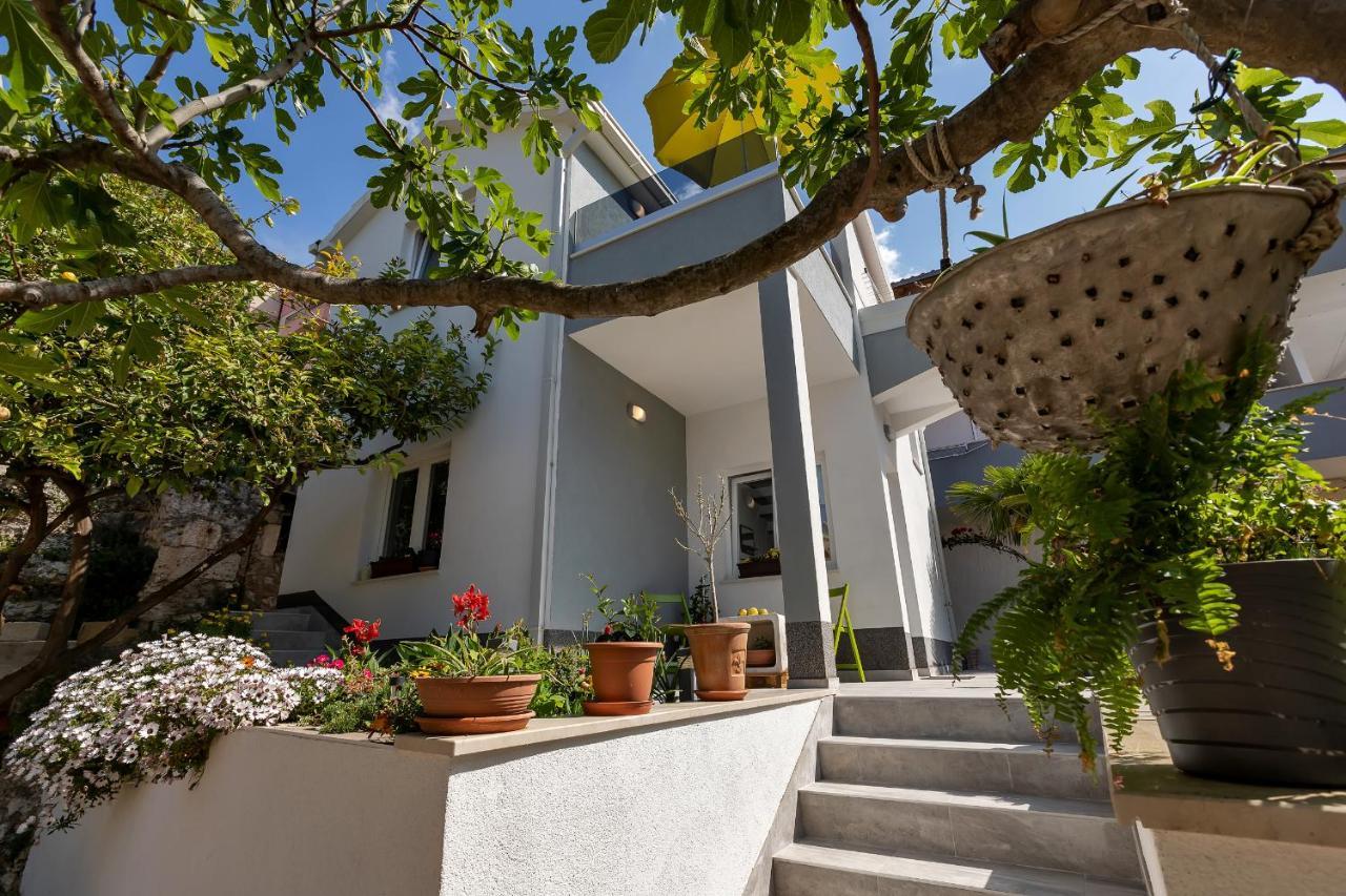 Kuca Za Odmor Lemon Tree Makarska Daire Dış mekan fotoğraf