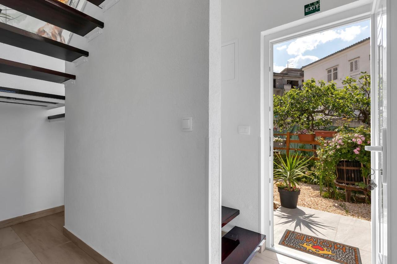 Kuca Za Odmor Lemon Tree Makarska Daire Dış mekan fotoğraf