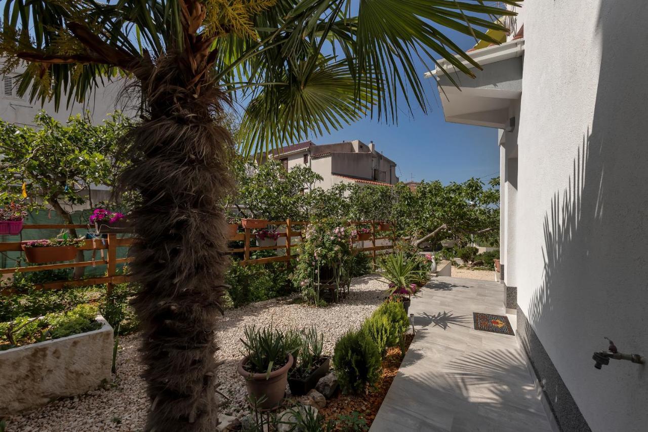 Kuca Za Odmor Lemon Tree Makarska Daire Dış mekan fotoğraf