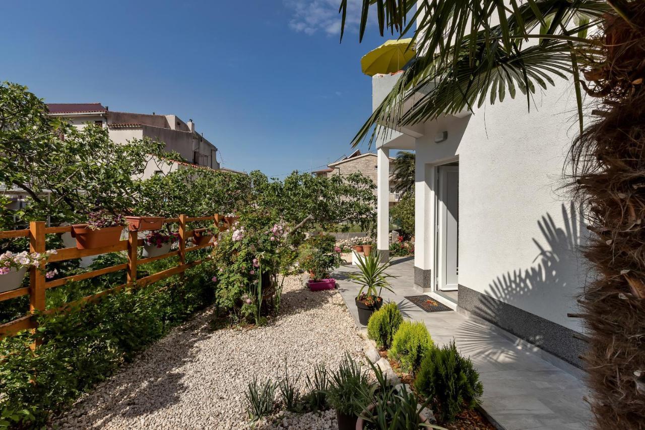 Kuca Za Odmor Lemon Tree Makarska Daire Dış mekan fotoğraf