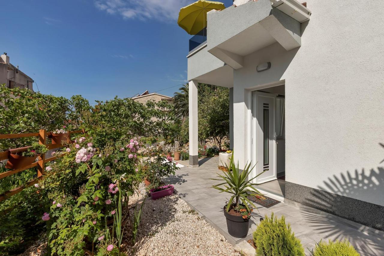 Kuca Za Odmor Lemon Tree Makarska Daire Dış mekan fotoğraf