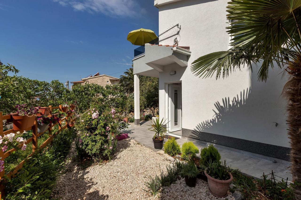 Kuca Za Odmor Lemon Tree Makarska Daire Dış mekan fotoğraf