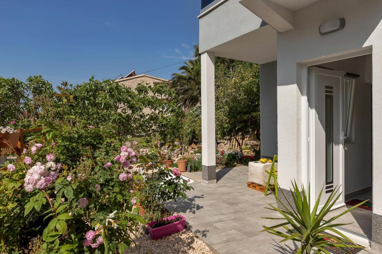 Kuca Za Odmor Lemon Tree Makarska Daire Dış mekan fotoğraf